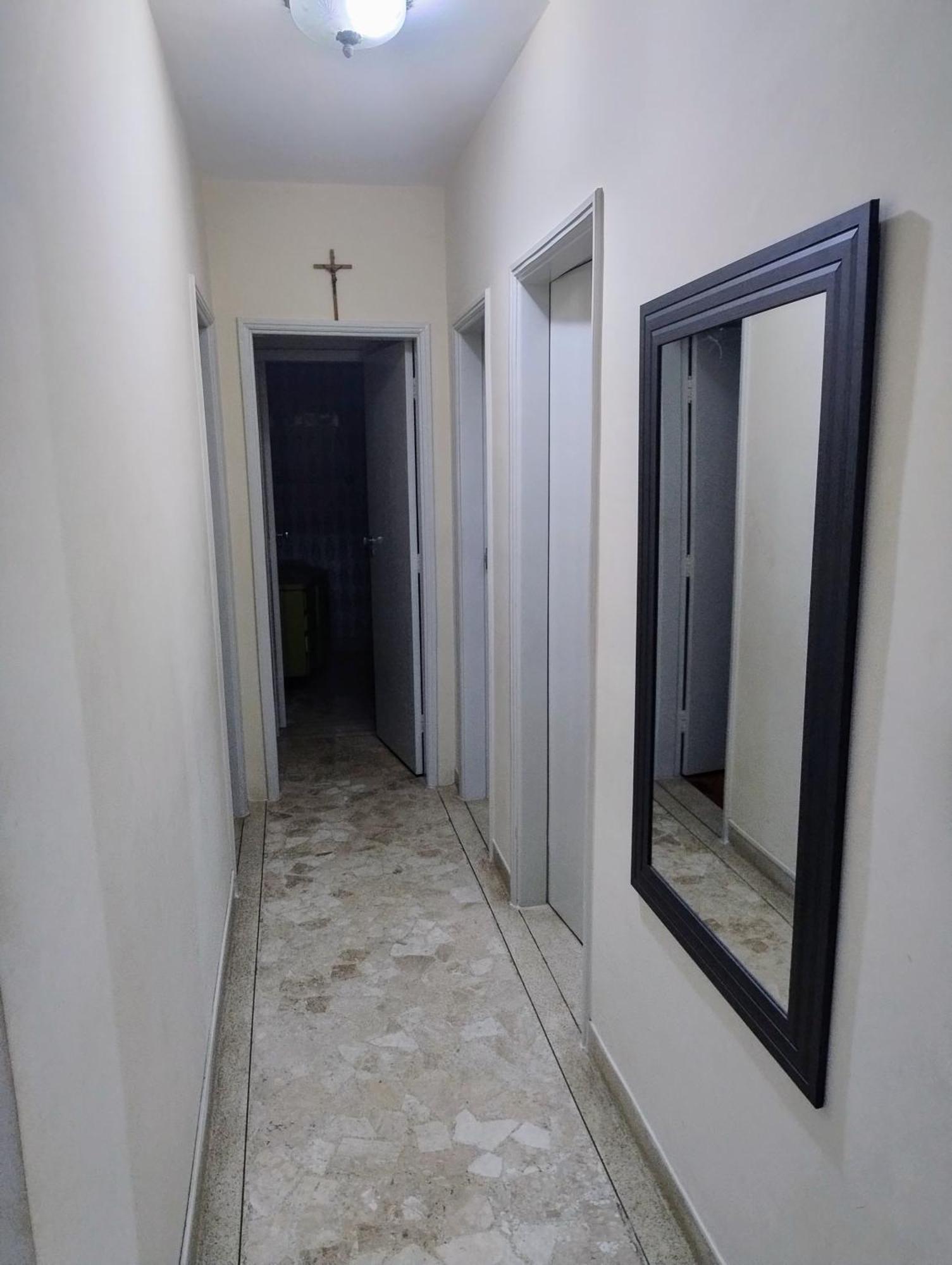 Apartamento Edificio Arpoador Guarujá Exterior foto